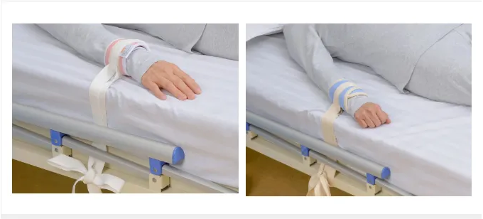 Limb Restraint Straps Limb Restraint Straps