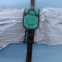 Waist belly-band 2