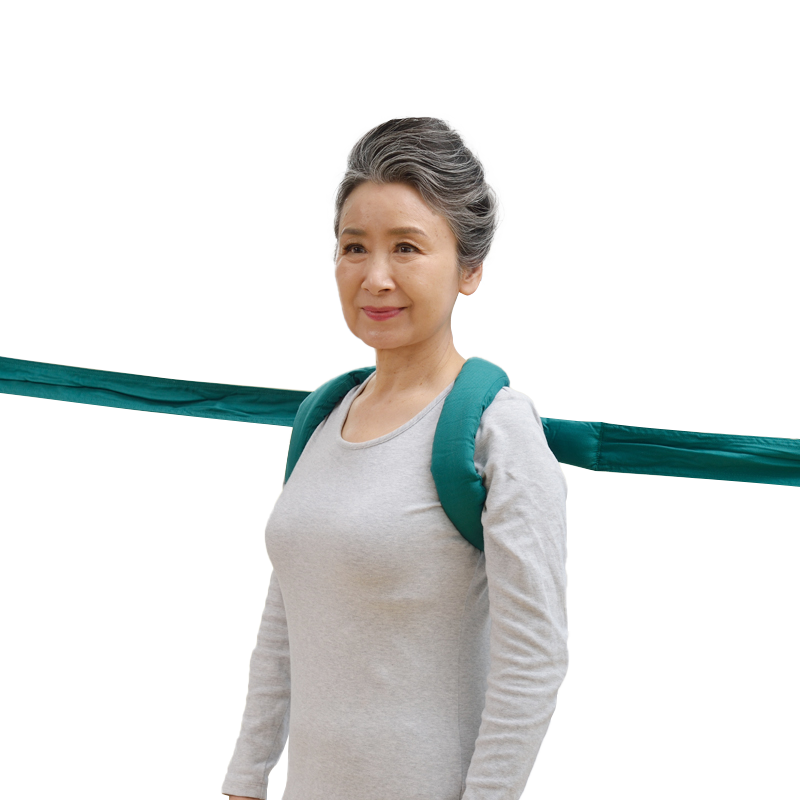 Mental Hospital Nursing Used Elderly Shoulder Restraint Strap Medical Bed Use Restraint Straps Shoulder Restraints
