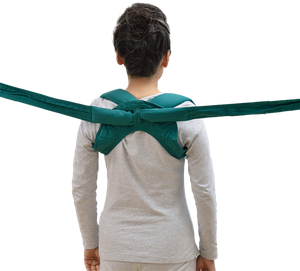 Mental Hospital Nursing Used Elderly Shoulder Restraint Strap Medical Bed Use Restraint Straps Shoulder Restraints