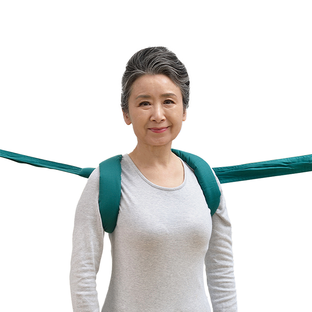 Mental Hospital Nursing Used Elderly Shoulder Restraint Strap Medical Bed Use Restraint Straps Shoulder Restraints