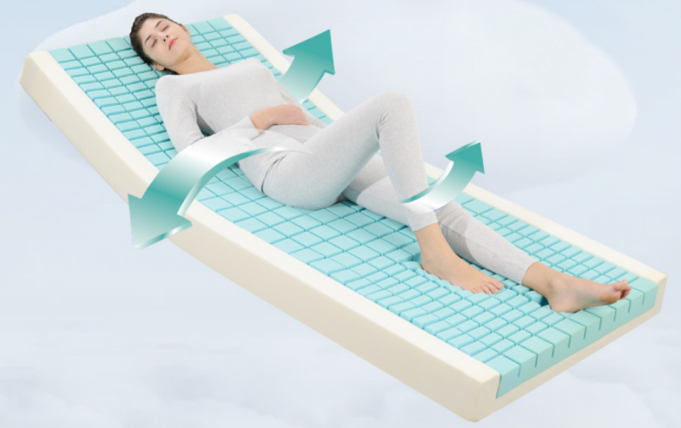 Nursing Home Mattress Buyer's Guide: Innovative Support And Health Protection at The Same Time