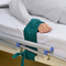 Wrist Restraint Straps For The Aged Or Hospital Patients Using On The Bed