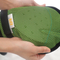 Dementia Safety Restraint Gloves Prevent Finger Harm Fixed Gloves for Medical Restraints Patient Elderly