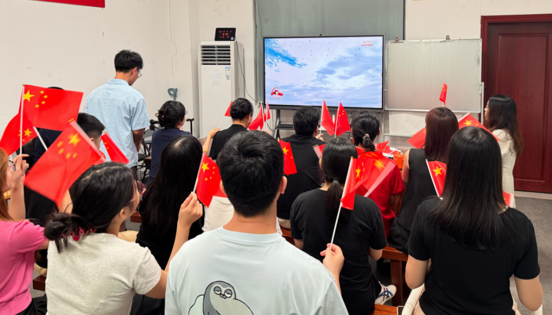 抗战胜利80周年4