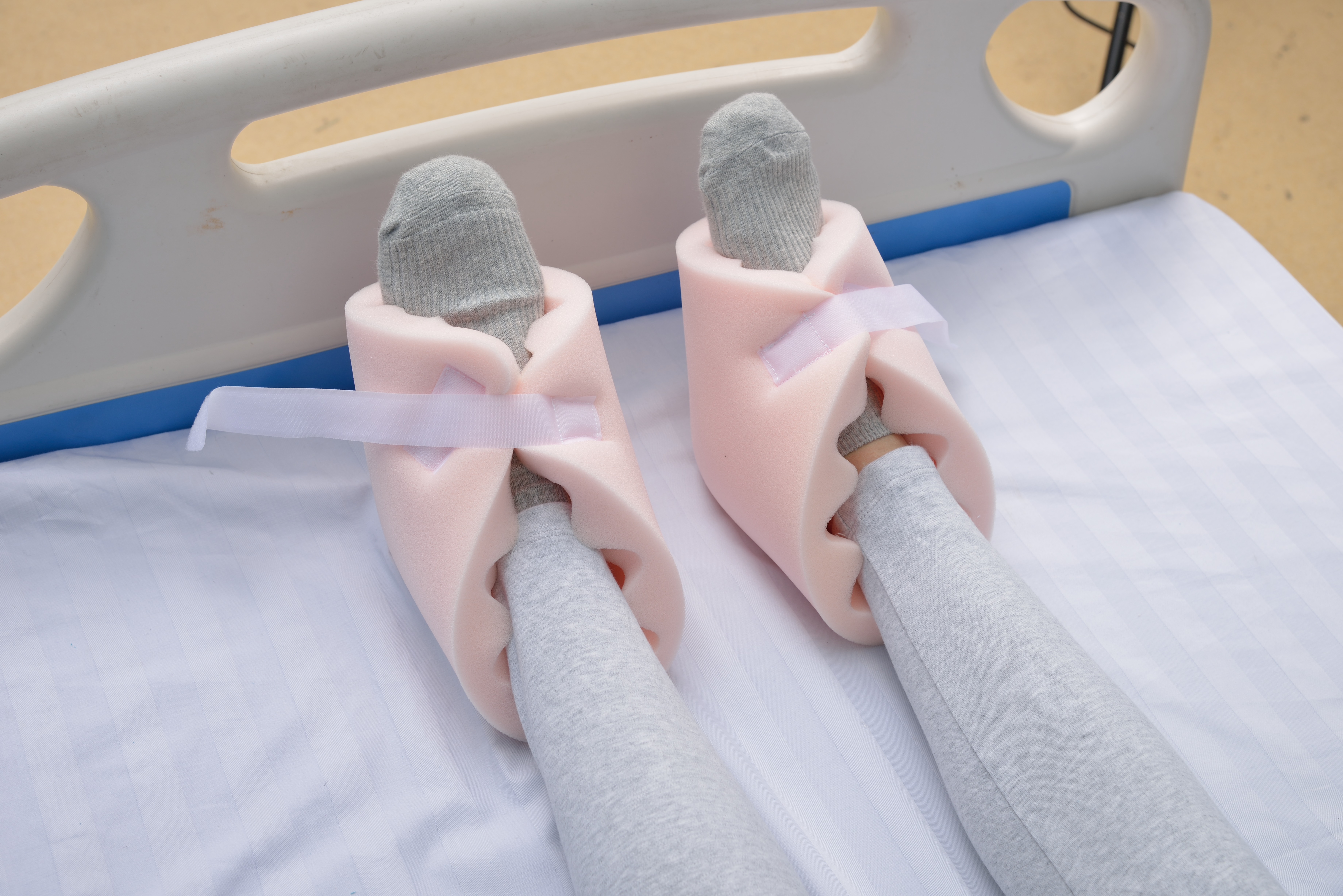 Mengtai Medical-Grade Heel Pads