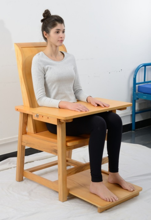 Psychiatric Restraint Aid: Four Core Innovations of The Mengtai Magnetic Control Restraint Chair