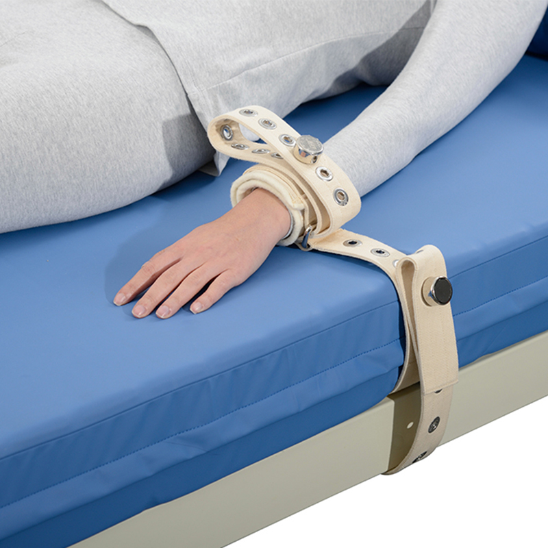 Mengtai Magnetic Restraint Belt: Innovative Technology To Guard The Safety And Dignity of Psychiatric Patients