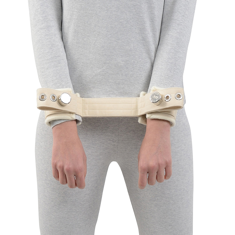  Mengtai Magnetic Restraint Belt: The Safe And Humanized Choice for Protective Psychiatric Restraints