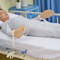 Medical hand fixed wrap (tension seal)