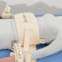 Waist abdomen magnetism controls 1
