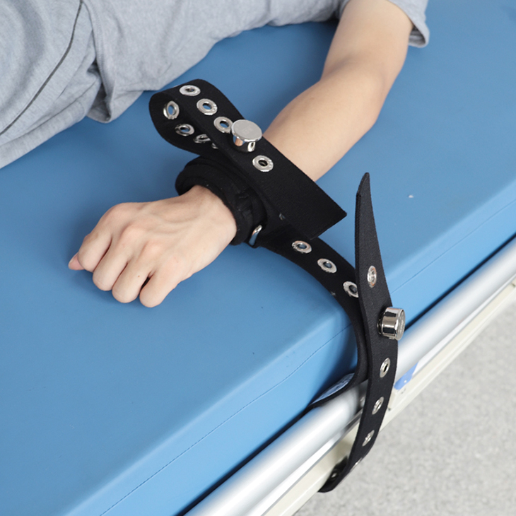 Body magnetism controls 1