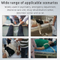 Body magnetism controls 2