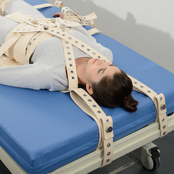 Shoulder magnetism controls 2