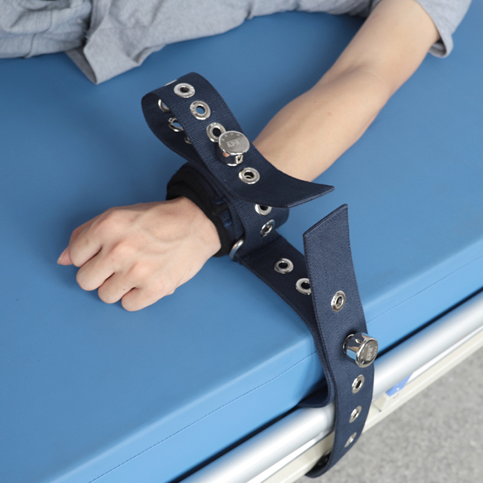 Body magnetism controls 1