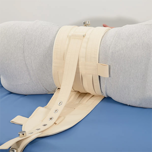 Waist abdomen magnetism controls 1