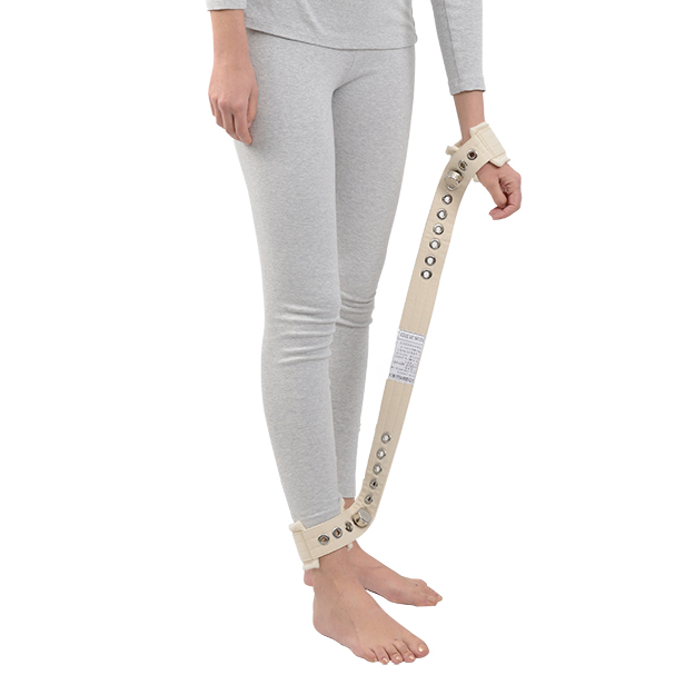 Body magnetism controls 3
