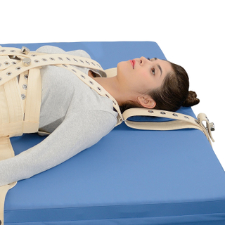Shoulder magnetism controls 2