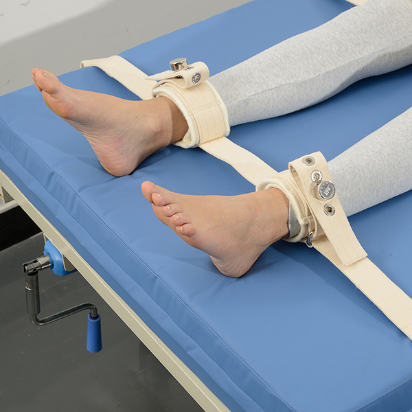 Body magnetism controls 2