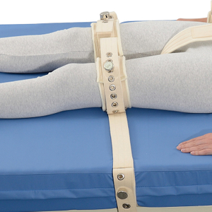 Body magnetism controls 5