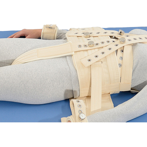 Waist abdomen magnetism controls 3