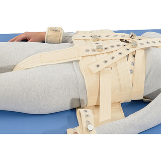 Waist abdomen magnetism controls 3