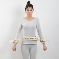 Waist abdomen magnetism controls 2