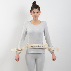 Waist abdomen magnetism controls 2