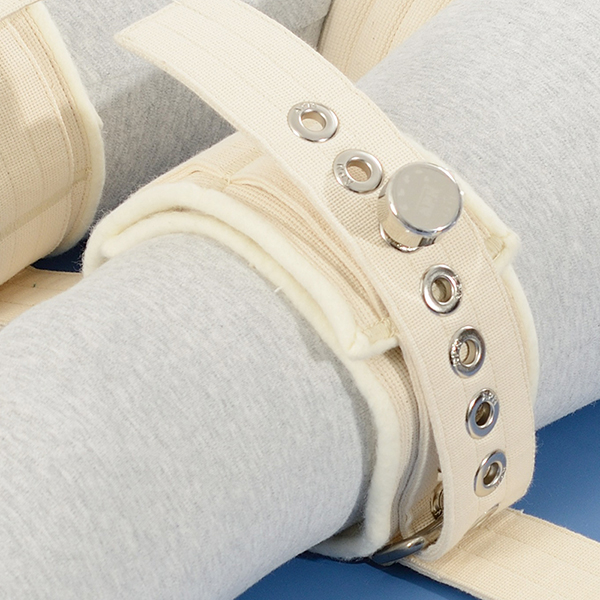 Body magnetism controls 5