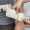 Waist abdomen magnetism controls 2