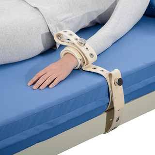Body magnetism controls 1