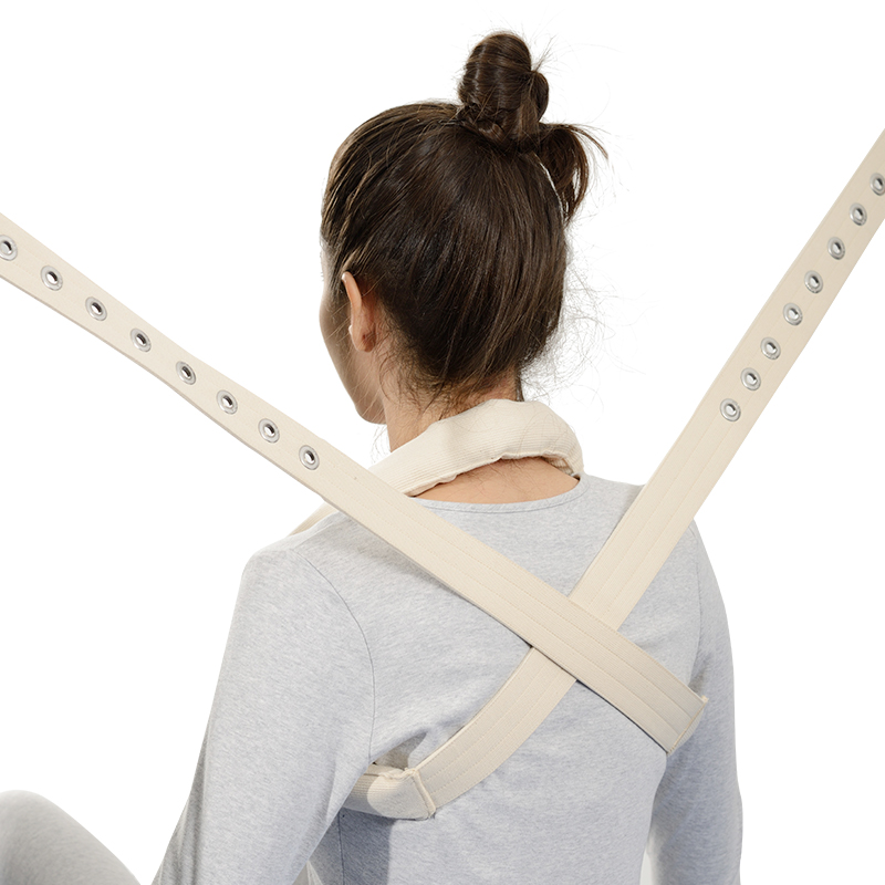 Shoulder magnetism controls 1