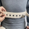 Waist abdomen magnetism controls 2