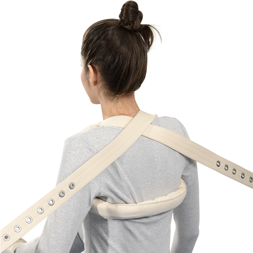 Shoulder magnetism controls 1